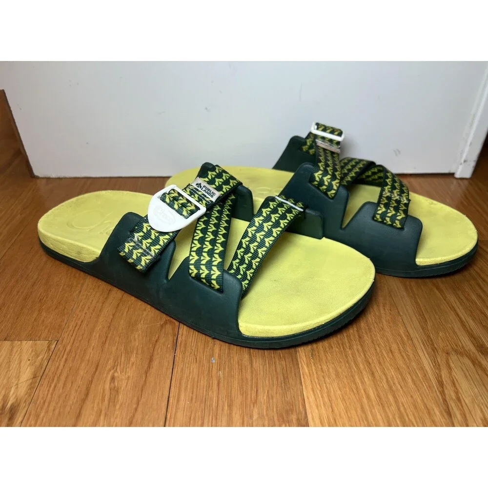 Chaco sandals shoes